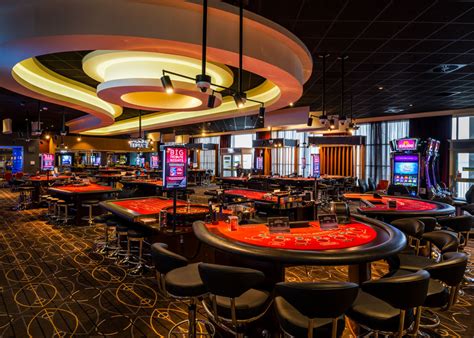 southend casino genting